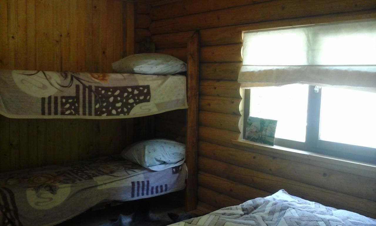 Хостелы Farmstead Lisova Межгорье-14