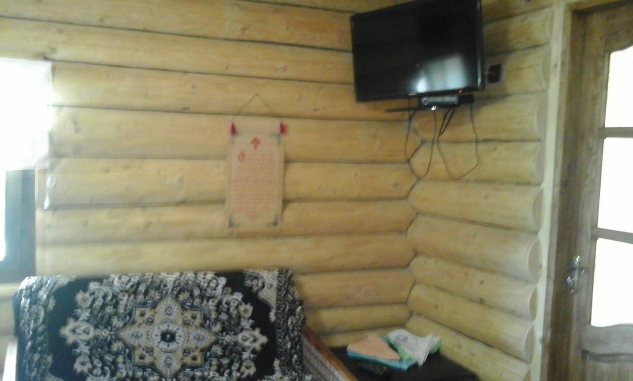 Хостелы Farmstead Lisova Межгорье-9