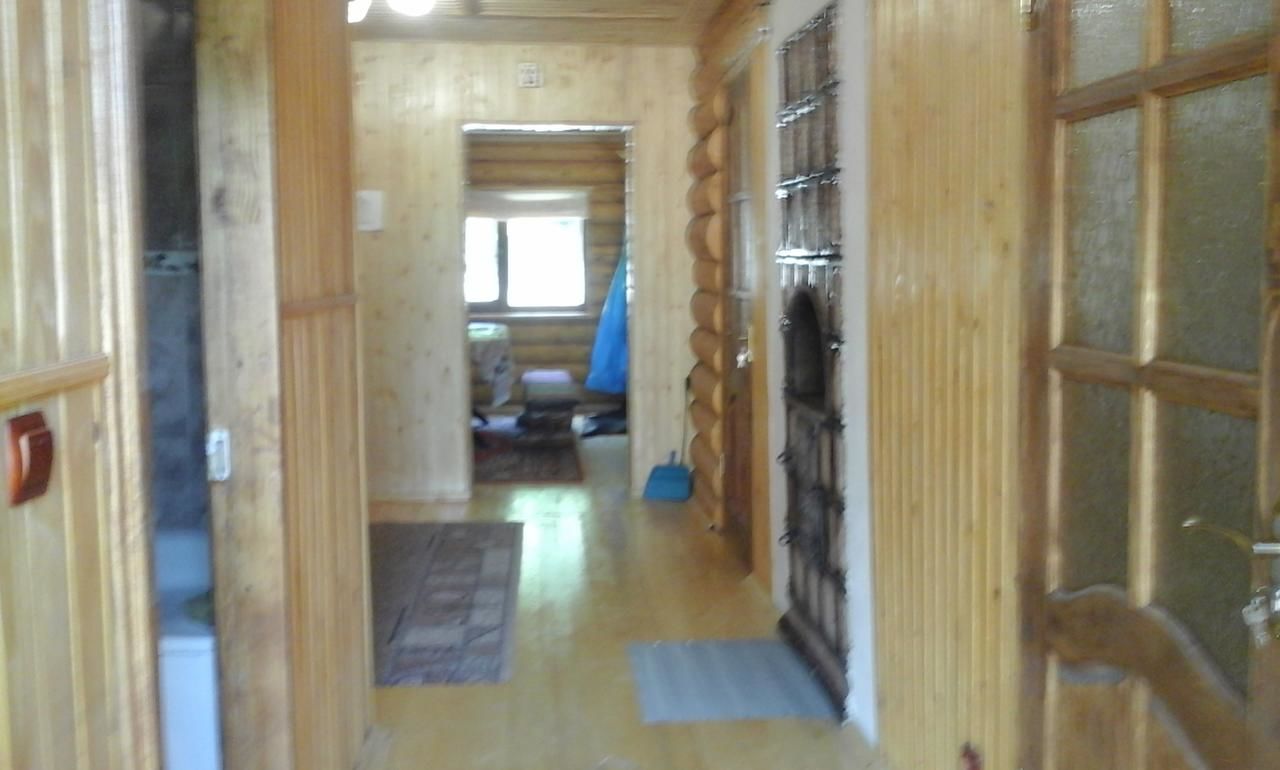 Хостелы Farmstead Lisova Межгорье-11
